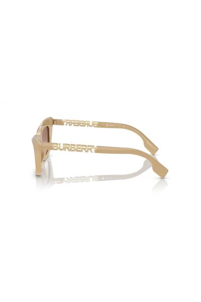 BURBERRY 0Be4409 409213 51 Women's Sunglasses