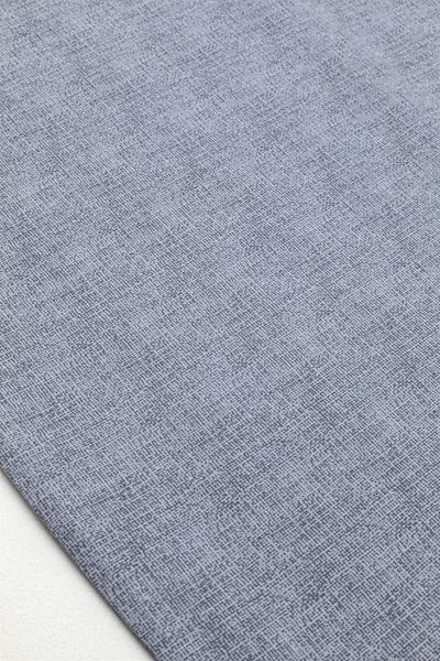 FAVORA Set cuvertură de pilota Vega Cotton Ranforce - Albastru închis