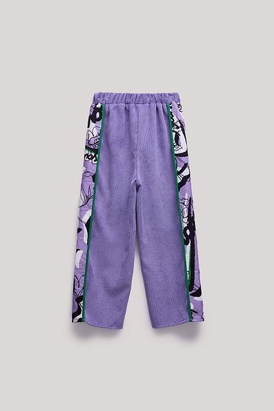 Lia Lea BG Store Girl's Lilac Pants