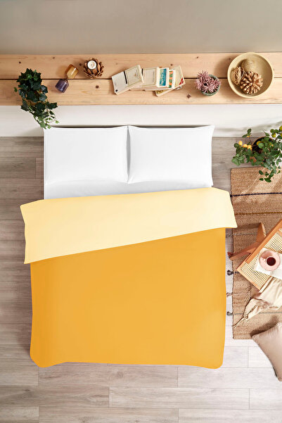 Özdilek King Size Duvet Cover - Colourist Model