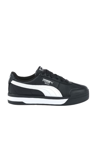 Puma Roma Feminine Women's Black Sports Shoes ( 398609 -02)