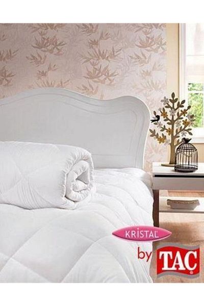 Kristal Çift Kişilik Yorgan 1 Alana 1 Bedava