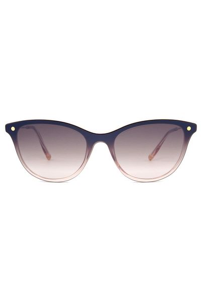 Snob Bıolux Snv194-C005-Z 50 Women's Clip-On Sunglasses - Milano Style