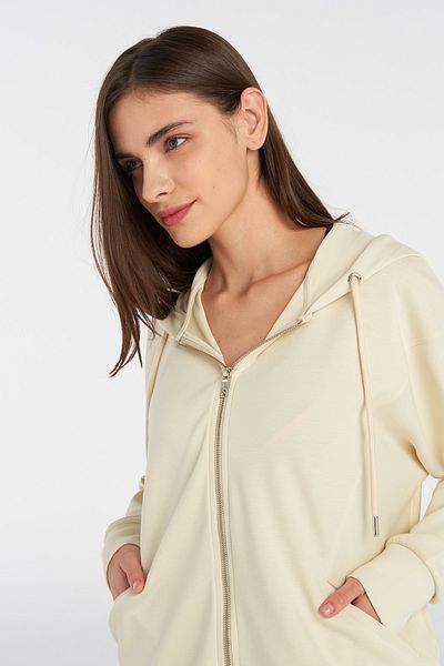 hummel Φούτερ με φερμουάρ Inbar