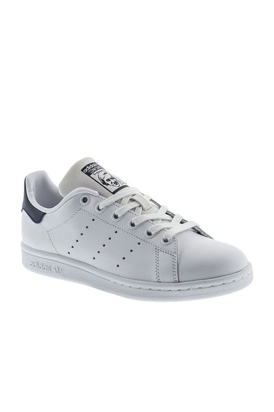 adidas Stan Smith Unisex Weiße Sportschuhe M20325