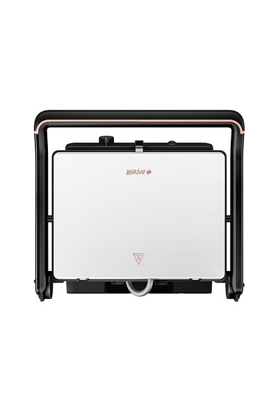 Arçelik Tm 6046 C Recital Toaster