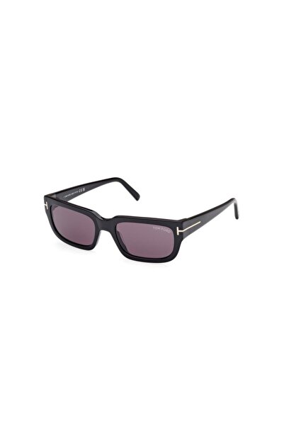 Tom Ford Ft 1075 01A 54 Unisex Sunglasses