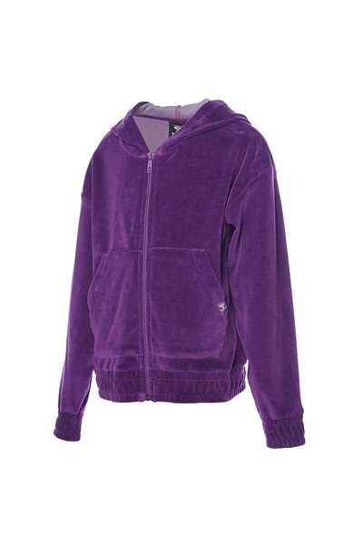 hummel Hmledith Purple Girl's Sweatshirt - 921931 -9825