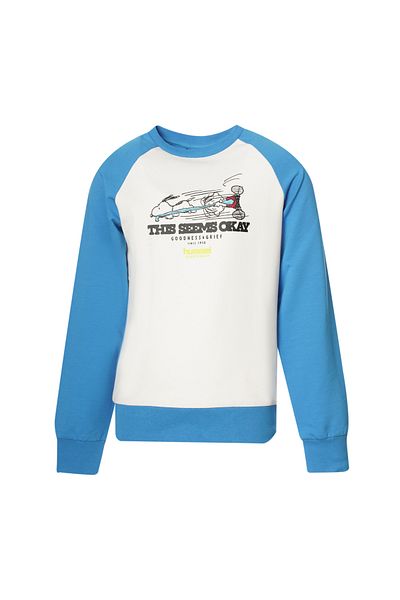 hummel Nuci Snoopy ™   Hanorac pentru copii
