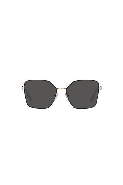 Bvlgari 0BV6175 202387 56 نظارات شمسية للنساء