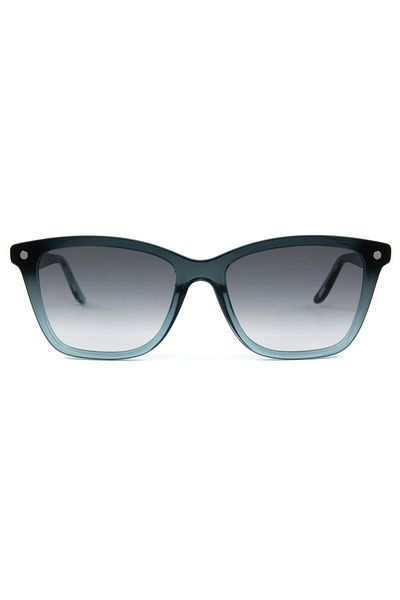 Snob Mılano-Laıca Snv185-C004-Z 51 Unisex Sunglasses - Clip Detail