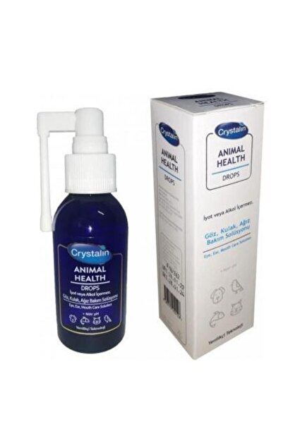 Crystalin Animal Health 100 Ml