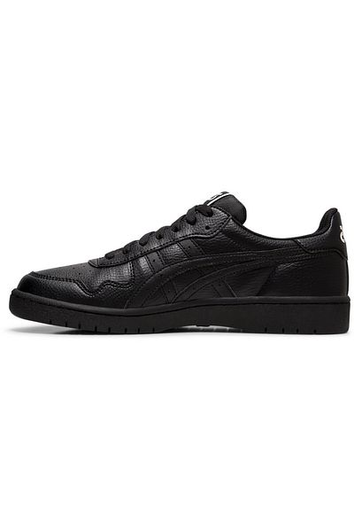 Asics Japan S Herren Schwarze Freizeitschuhe 1191a163-001