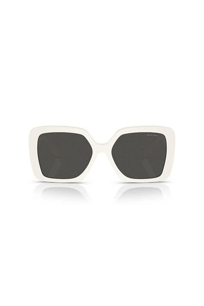 Miu Miu Mu Mu 10ys 1425s0 56 Kadın Güneş Gözlüğü
