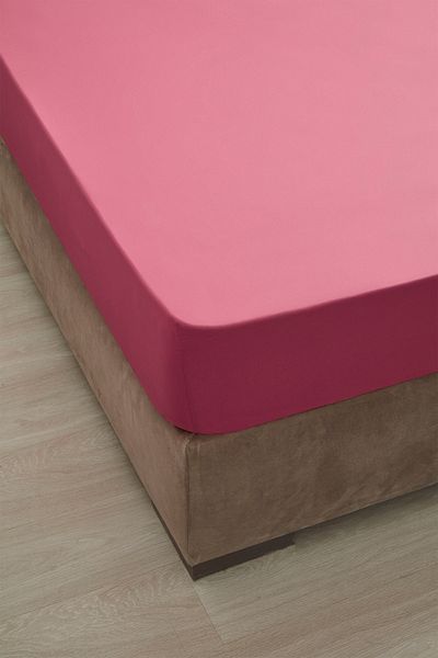 Özdilek Colourist Single Elastic Fitted Sheet 100X200 30 cm