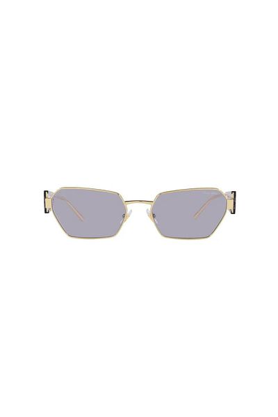 Miu Miu 0Mu 53Ws Zvn05S 58 Women's Sunglasses