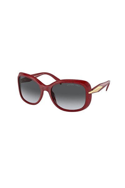 Prada 0PR 04ZS 15D5W1 57 Kadın Güneş Gözlüğü