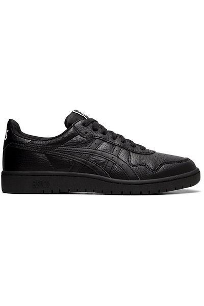 Asics Japan S Herren Schwarze Freizeitschuhe 1191a163-001
