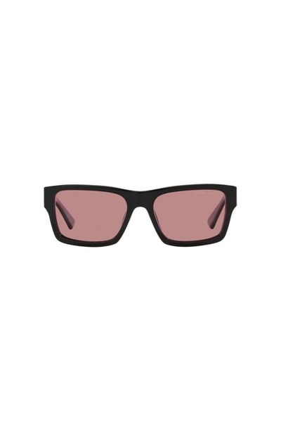 Prada Unisex Sunglasses - 0pr 25zs 1ab05z 53 Model
