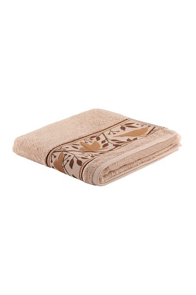 Özdilek Birdy Bamboo Hand and Face Towel 50X90 cm