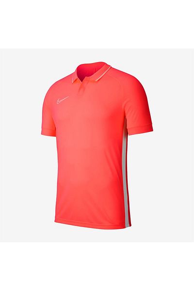 Nike Ανδρικό μπλουζάκι Polo Neck M Nk Dry Acdmy19 - SS