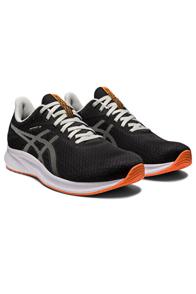 Asics Patriot 13 Erkek Siyah Koşu Ayakkabısı 1011b485-004