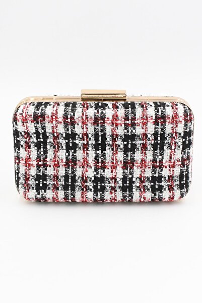 Chantaky 070 40002 Візерункова вечірня сумочка