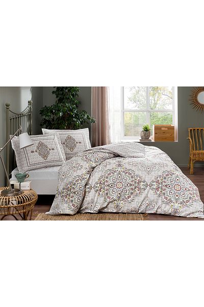 Özdilek Ricamato Single Duvet Cover Set