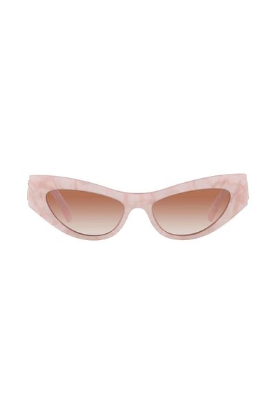 Dolce&Gabbana D&G Dolce & Gabbana 0DG4450323113 52 Women's Sunglasses
