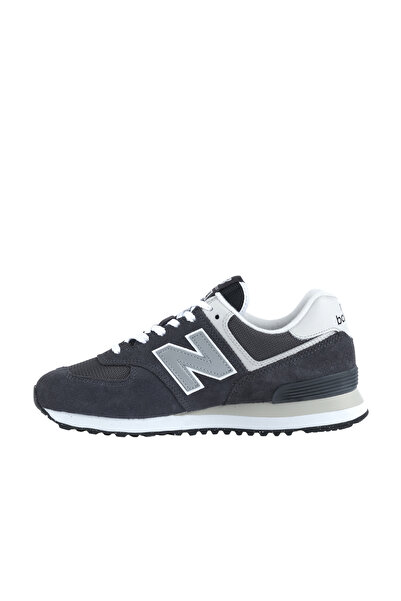 New Balance Nb Lifestyle Unisex Shoes U574esj Unisex Gri Günlük Sneaker Ayakkabı