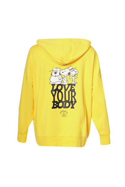 hummel Snoopy Peanuts™ Hoodıe