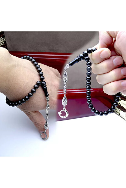 Tesbih Ruyasi مسبحة حجر صيد جورجيا للكاحل