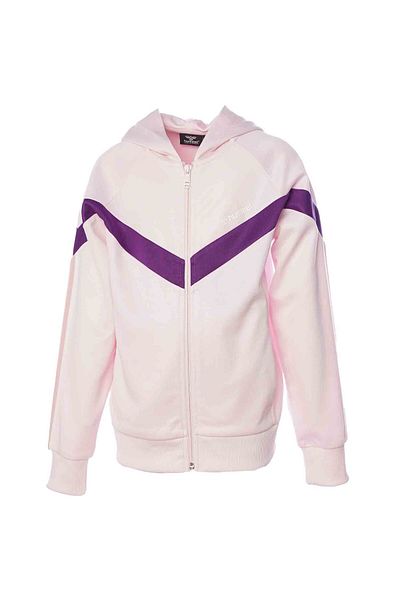 hummel Φούτερ για κορίτσια Hmllova - 922026 -9823 Μοντέλο