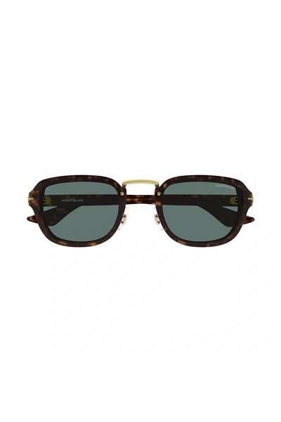 Montblanc Mb0264s 002 52 نظارات شمسية للجنسين