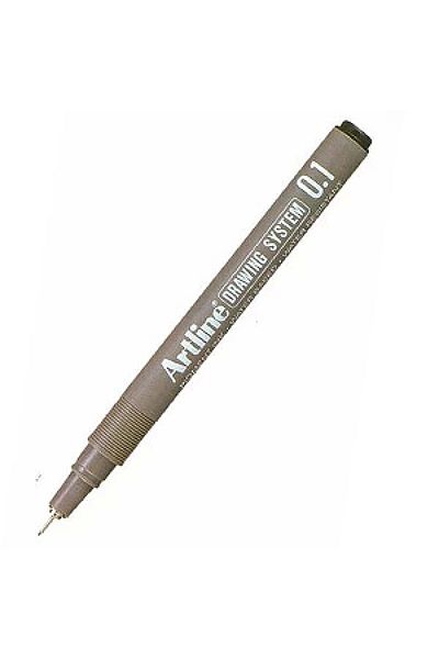 artline Artline Drawing System Drawing Pen 231