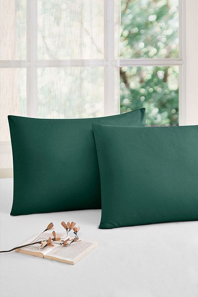 Özdilek Colourist 2-Piece Pillowcase