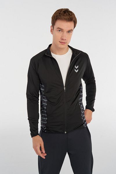 hummel Φούτερ Orla με φερμουάρ