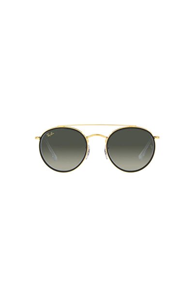 Ray-Ban 0Rb 3647N 923871 51 Unisex Sunglasses