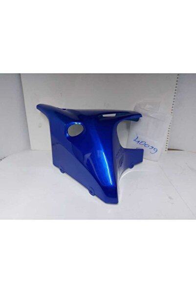 Universal Motosiklet Agk&cg 125 Sakal Mavi Ncr