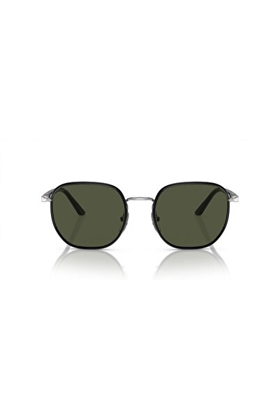Persol Eyewear Persol 0PO1015SJ 112531 52 Unisex Güneş Gözlüğü
