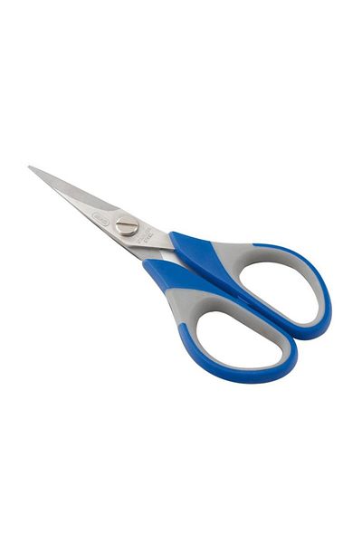 Mas Scissors Code:1214 14 cm