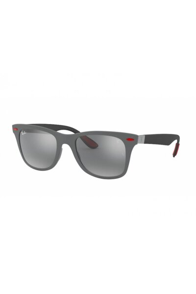 Ray-Ban 0RB 4195M F6056G 52 Unisex Güneş Gözlüğü