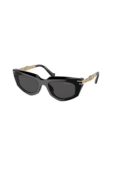 Miu Miu 0mu 12ws 1ab5s0 51 Sunglasses