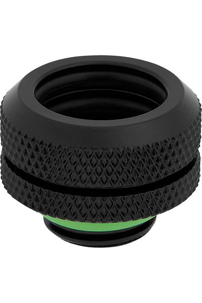 STOREMAX Hydro X Series Xf Hardline - Black Dalia 54216, Ad 14 Mm, Quad Pack