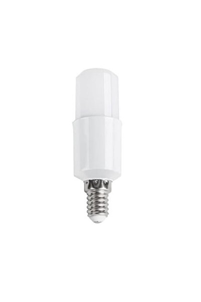 Cata 8 Watt Led Buji Ampul E14 Duy Günışığı Işık CT-4092