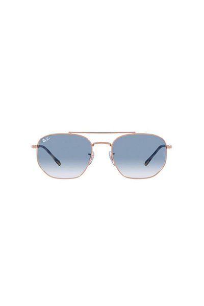 Ray-Ban 0rb 3707 92023f 54 Unisex Sunglasses