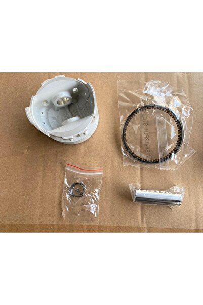 Universal Agk&cg 150 Piston 62mm 13 Perno Ncr