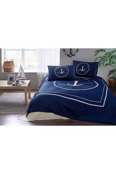 Özdilek Ankro Single Pique Set