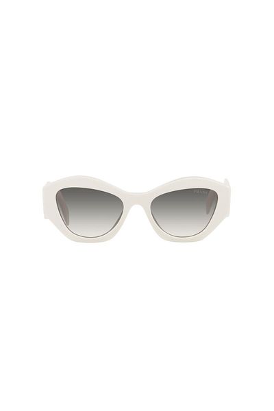Prada نظارات شمسية للنساء Spr07y-142-130