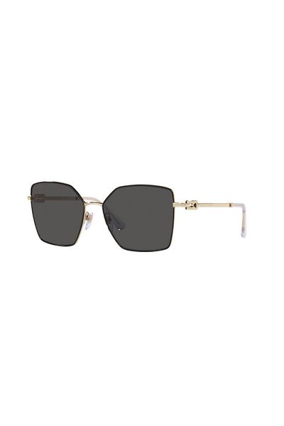 Bvlgari 0BV6175 202387 56 نظارات شمسية للنساء